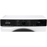 gorenje DPNA93W, Pompa di calore di condensazione asciugatrice bianco/Nero
