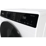 gorenje DPNA93W asciugatrice Libera installazione Caricamento frontale 9 kg Bianco, Pompa di calore di condensazione asciugatrice bianco/Nero, Libera installazione, Caricamento frontale, Pompa di calore, Bianco, Manopola, Destra