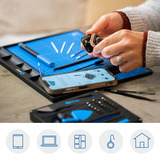 iFixit iFixit FixMat, Tappetino protettivo blu/Nero