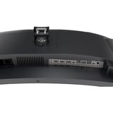 iiyama GCB3486WQSCP-B1, Monitor di gioco Nero
