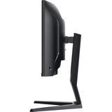 iiyama GCB3486WQSCP-B1, Monitor di gioco Nero