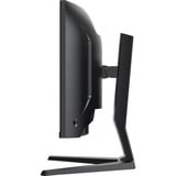 iiyama GCB3486WQSCP-B1, Monitor di gioco Nero