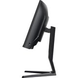 iiyama GCB3486WQSCP-B1, Monitor di gioco Nero