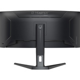 iiyama GCB3486WQSCP-B1, Monitor di gioco Nero
