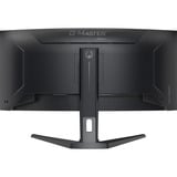 iiyama GCB3486WQSCP-B1, Monitor di gioco Nero