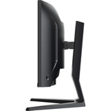 iiyama G-MASTER GCB3486WQSCP-B1 Monitor PC 86,4 cm (34") 3440 x 1440 Pixel UltraWide Quad HD Nero, Monitor di gioco Nero, 86,4 cm (34"), 3440 x 1440 Pixel, UltraWide Quad HD, 0,4 ms, Nero