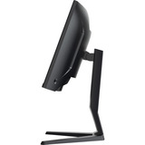iiyama G-MASTER GCB3486WQSCP-B1 Monitor PC 86,4 cm (34") 3440 x 1440 Pixel UltraWide Quad HD Nero, Monitor di gioco Nero, 86,4 cm (34"), 3440 x 1440 Pixel, UltraWide Quad HD, 0,4 ms, Nero