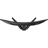 iiyama G-MASTER GCB3486WQSCP-B1 Monitor PC 86,4 cm (34") 3440 x 1440 Pixel UltraWide Quad HD Nero, Monitor di gioco Nero, 86,4 cm (34"), 3440 x 1440 Pixel, UltraWide Quad HD, 0,4 ms, Nero