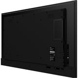 iiyama LH5575UHS-B1AG, Public Display Nero (opaco)