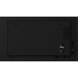 iiyama LH5575UHS-B1AG, Public Display Nero (opaco)