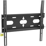 iiyama MD-WM4040, Montaggio a parete Nero