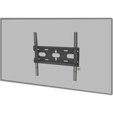 iiyama MD-WM4040, Montaggio a parete Nero