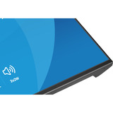 iiyama ProLite X2793HSU-B1, Monitor LED Nero (opaco)