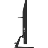 iiyama ProLite X4373UHSU-B1 Monitor PC 108 cm (42.5") 3840 x 2160 Pixel 4K Ultra HD Nero, Public Display Nero, 108 cm (42.5"), 3840 x 2160 Pixel, 4K Ultra HD, 3 ms, Nero
