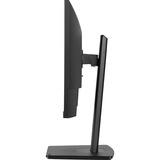 iiyama XUB2493HSU-B7 Monitor PC 60,5 cm (23.8") 1920 x 1080 Pixel Full HD LED Nero, Monitor LED Nero (opaco), 60,5 cm (23.8"), 1920 x 1080 Pixel, Full HD, LED, 1 ms, Nero