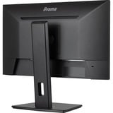 iiyama XUB2493HSU-B7, Monitor LED Nero (opaco)