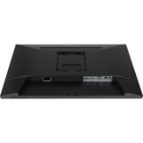 iiyama XUB2493HSU-B7, Monitor LED Nero (opaco)