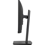 iiyama XUB2493HSU-B7, Monitor LED Nero (opaco)