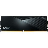 ADATA AX5U5600C4632G-SLABBK, Memoria Nero