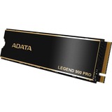 ADATA LEGEND 900 Pro 2 TB, Disco a stato solido Nero/Oro