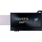 ADATA SC730-1T-CACTI, Disco a stato solido Nero