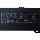 ADATA SC730 1 TB USB tipo-C 3.2 Gen 2 (3.1 Gen 2) Nero, Disco a stato solido Nero, 1 TB, USB tipo-C, 3.2 Gen 2 (3.1 Gen 2), 600 MB/s, 10 Gbit/s, Nero