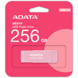 ADATA UC310 256 GB, Chiavetta USB fucsia