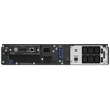 APC SRT1500RMXLI, UPS Nero