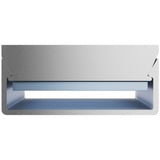 ARCTIC M2 Pro, Dissipatore di calore argento