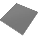 ARCTIC TP-4 100x100mm | 1.5mm, Pastiglie termiche grigio