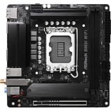 ASRock 90-MXBQQ0-A0UAYZ, Scheda madre 