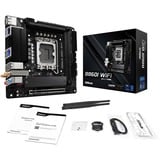 ASRock 90-MXBQQ0-A0UAYZ, Scheda madre 