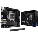ASRock B860I WiFi, Scheda madre 