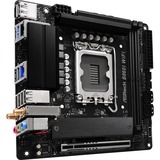 ASRock B860I WiFi, Scheda madre 