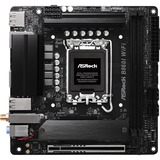 ASRock B860I WiFi, Scheda madre 