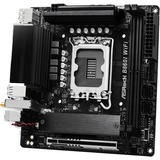 ASRock B860I WiFi, Scheda madre 