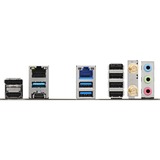 ASRock B860I WiFi, Scheda madre 