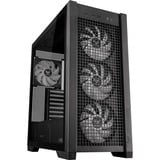 ASUS 90DC00I0-B19000, Chassis Tower Nero