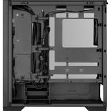 ASUS 90DC00I0-B19000, Chassis Tower Nero