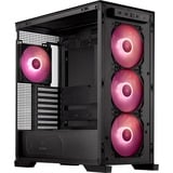 ASUS 90DC00I0-B19000, Chassis Tower Nero