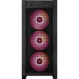 ASUS 90DC00I0-B19000, Chassis Tower Nero