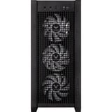 ASUS 90DC00I0-B19000, Chassis Tower Nero