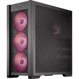 ASUS 90DC00I0-B19000, Chassis Tower Nero