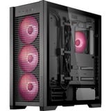 ASUS 90DC00I0-B19000, Chassis Tower Nero