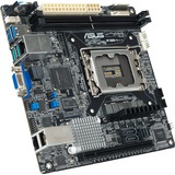 ASUS 90SB0CR0-M0UAY0, Scheda madre 