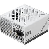 ASUS 90YE00U1-B0NA00, Alimentatore PC bianco/Nero