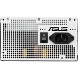 ASUS 90YE00U1-B0NA00, Alimentatore PC bianco/Nero