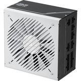 ASUS 90YE00U1-B0NA00, Alimentatore PC bianco/Nero