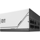 ASUS 90YE00U1-B0NA00, Alimentatore PC bianco/Nero