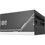 ASUS 90YE00U1-B0NA00, Alimentatore PC bianco/Nero